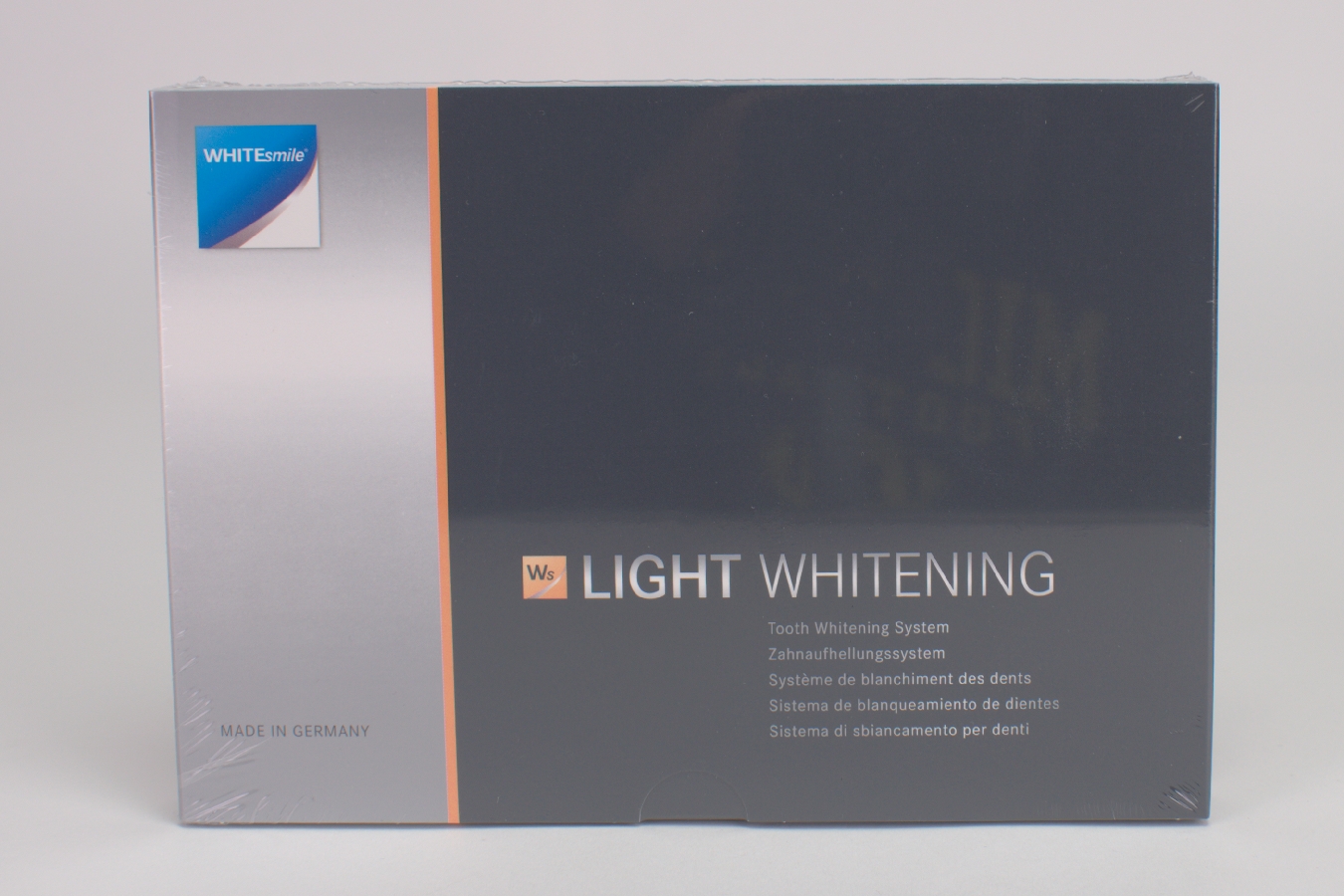 Light Whitening AC 32% 2-Patienten Kit
