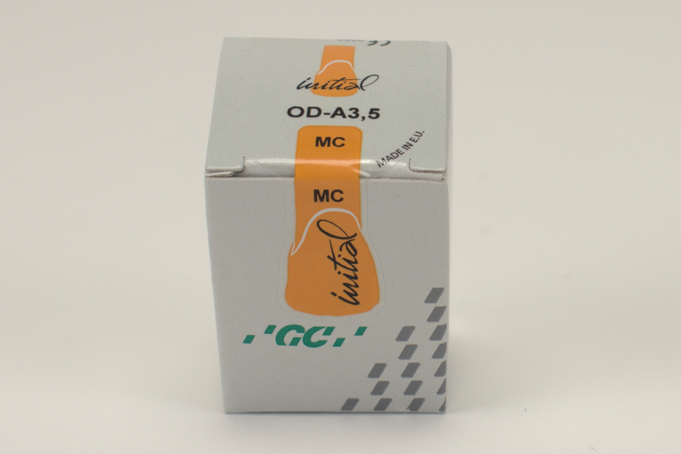 Initial MC Opaque Dentin OD-A3,5 20g
