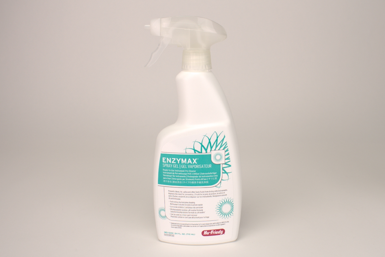 Enzymax Spray Gel 709ml