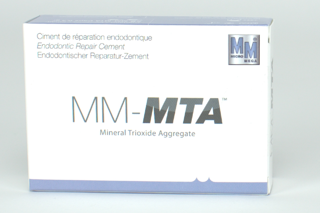 MM MTA 2x0,3gr  Pa