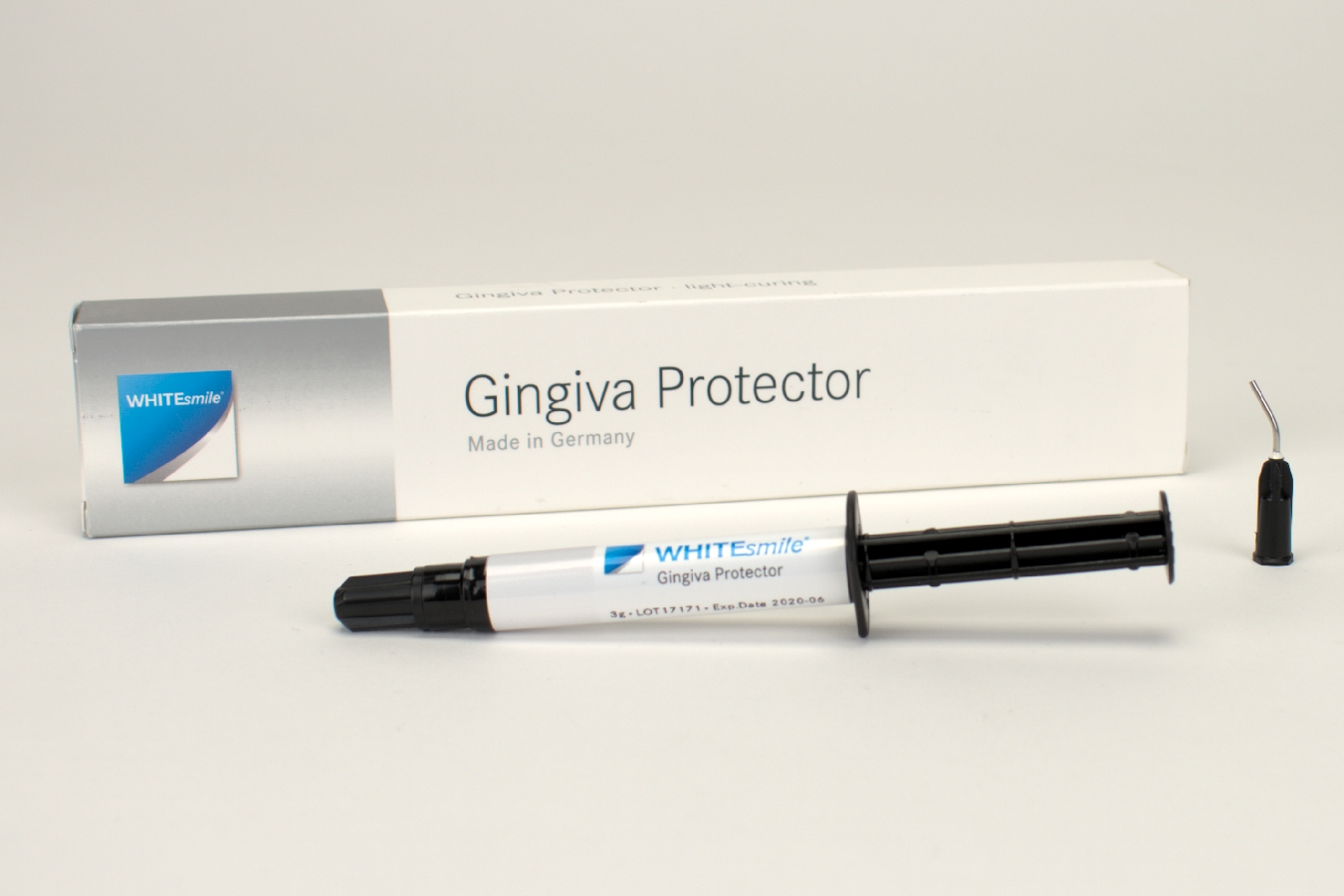 White Smile Gingiva Protector lg 3g
