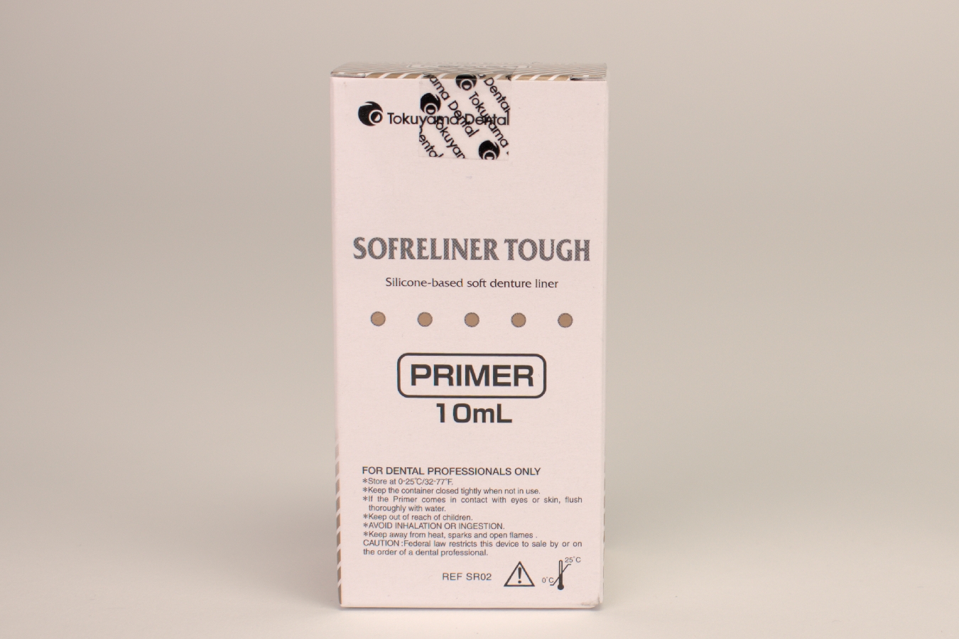 Sofreliner Tough M Primer  St