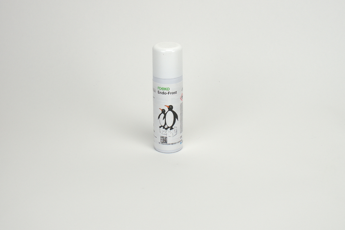 Endo-Frost Spray 200ml Ds