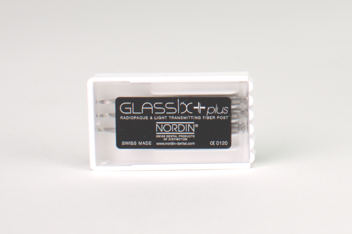 Glassix +Plus Reamer Refür Nr.3  3 Stück
