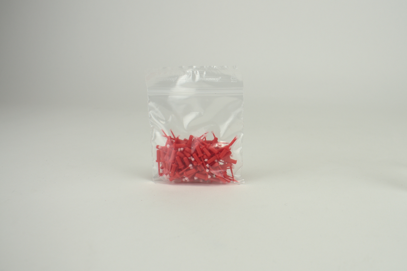 Mini-Appli-Tips rot 100 Stück