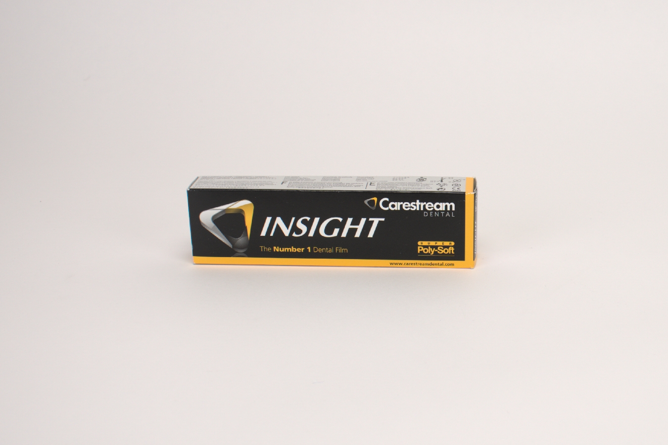 Insight IP-01 22x35mm 100E Pa