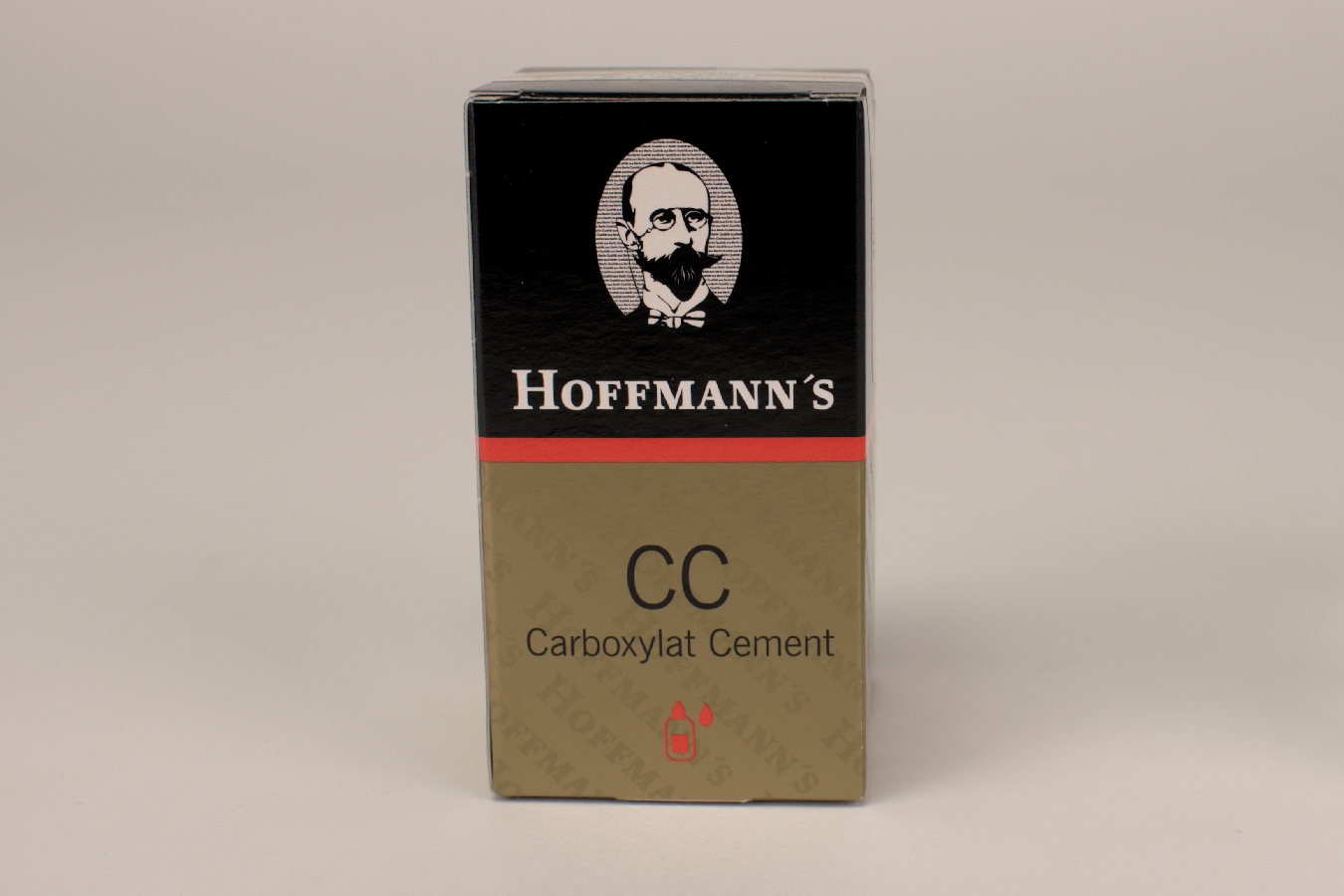 Hoffmann's Carboxyl.Cemit Flüss. 40ml