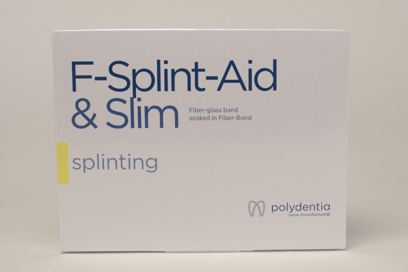 F-Splint-Aid slim Pa