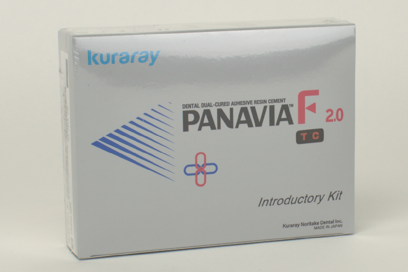 Panavia F 2.0 TC Intro Kit Pa