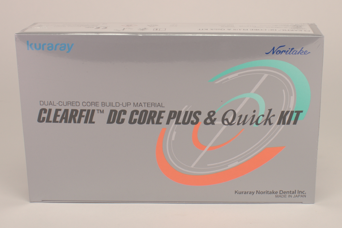 Clearfil DC Core plus & Quick Dentin Kit