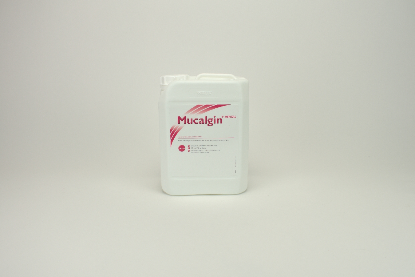 Mucalgin  5 Liter Kanister