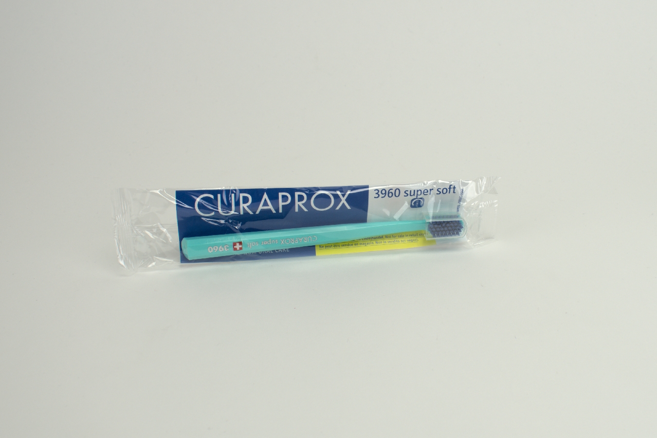 Curaprox Zahnbürste CS 3960 sup-soft  St