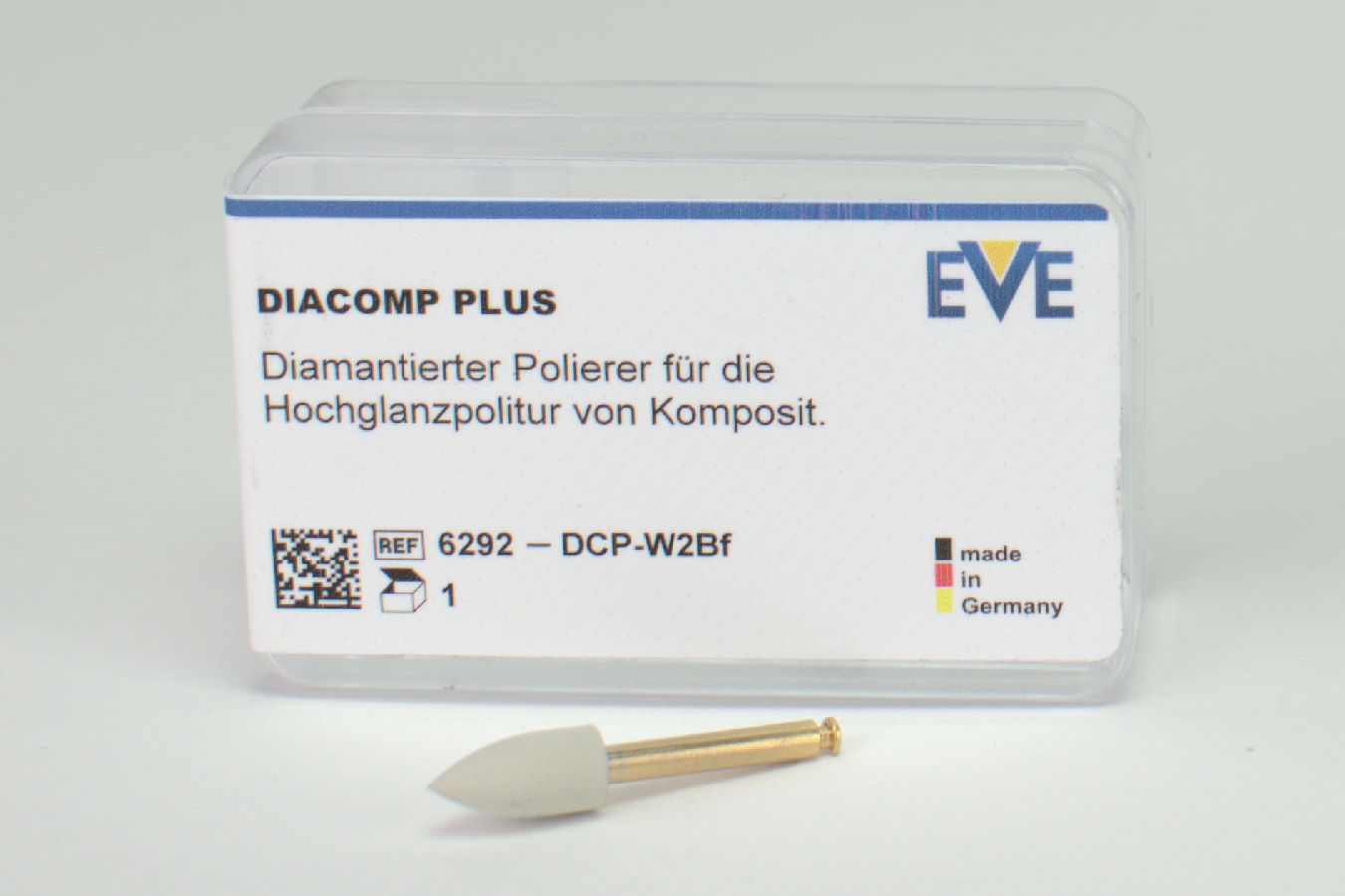 EVE Diacomp Plus DCP-W2Bf Wst  St