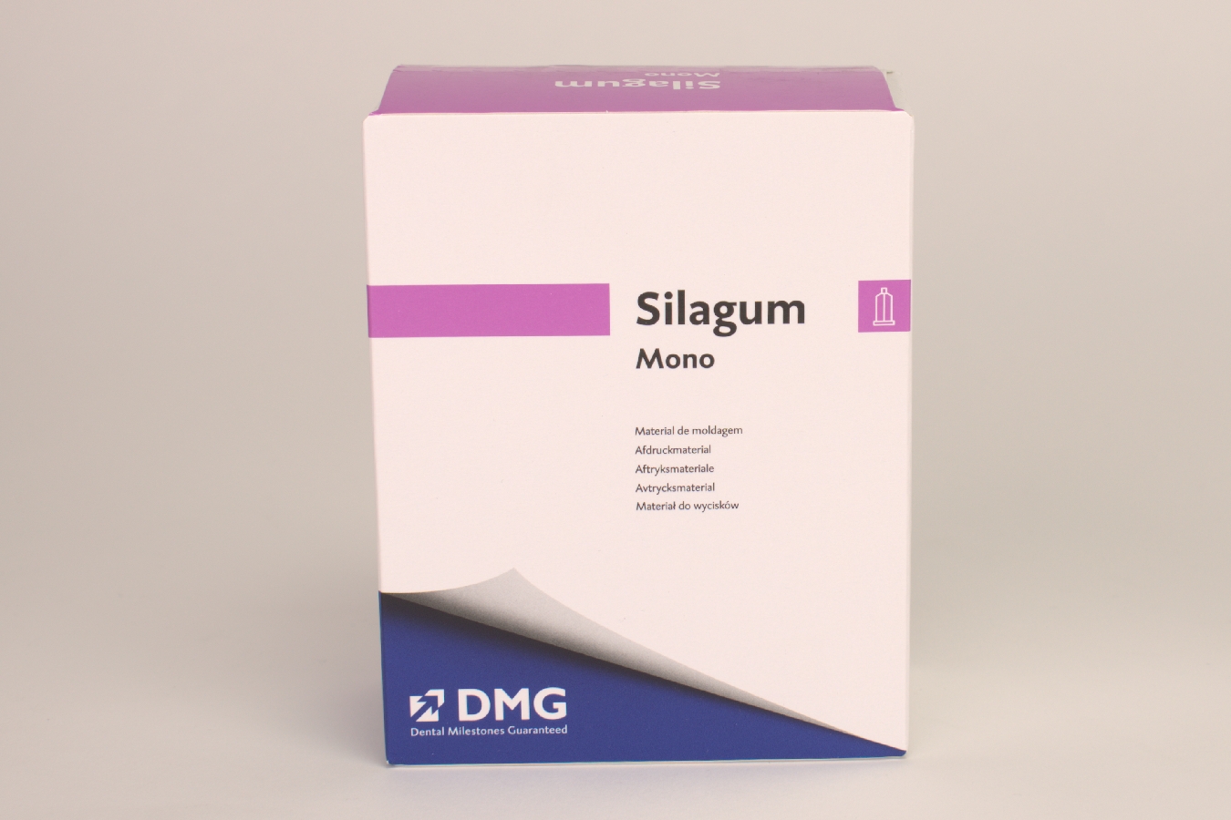 Silagum mono 2x50ml