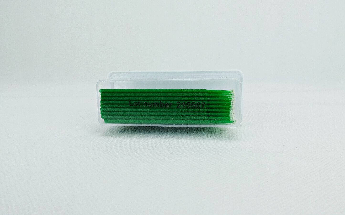 Apply-Tips grün 100 Stück