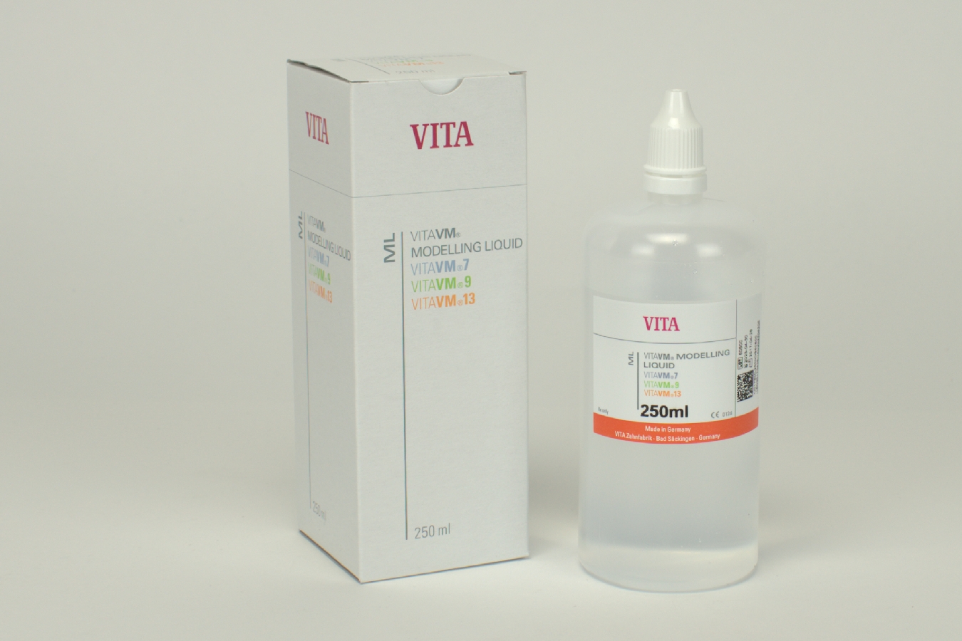 Vita VM Modelling Liquid  250ml