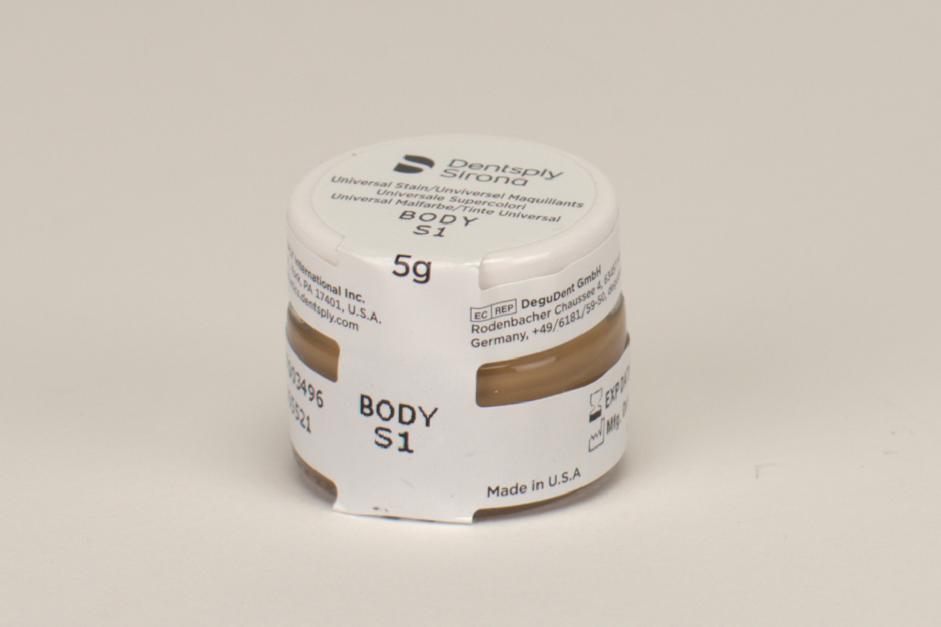 DS Universal Body Stain - S1 5G