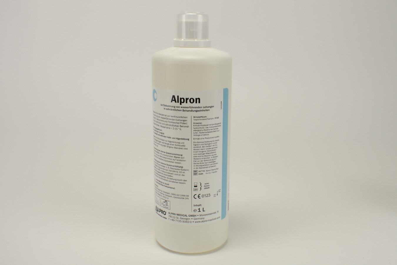 Alpron, 1 L Flasche