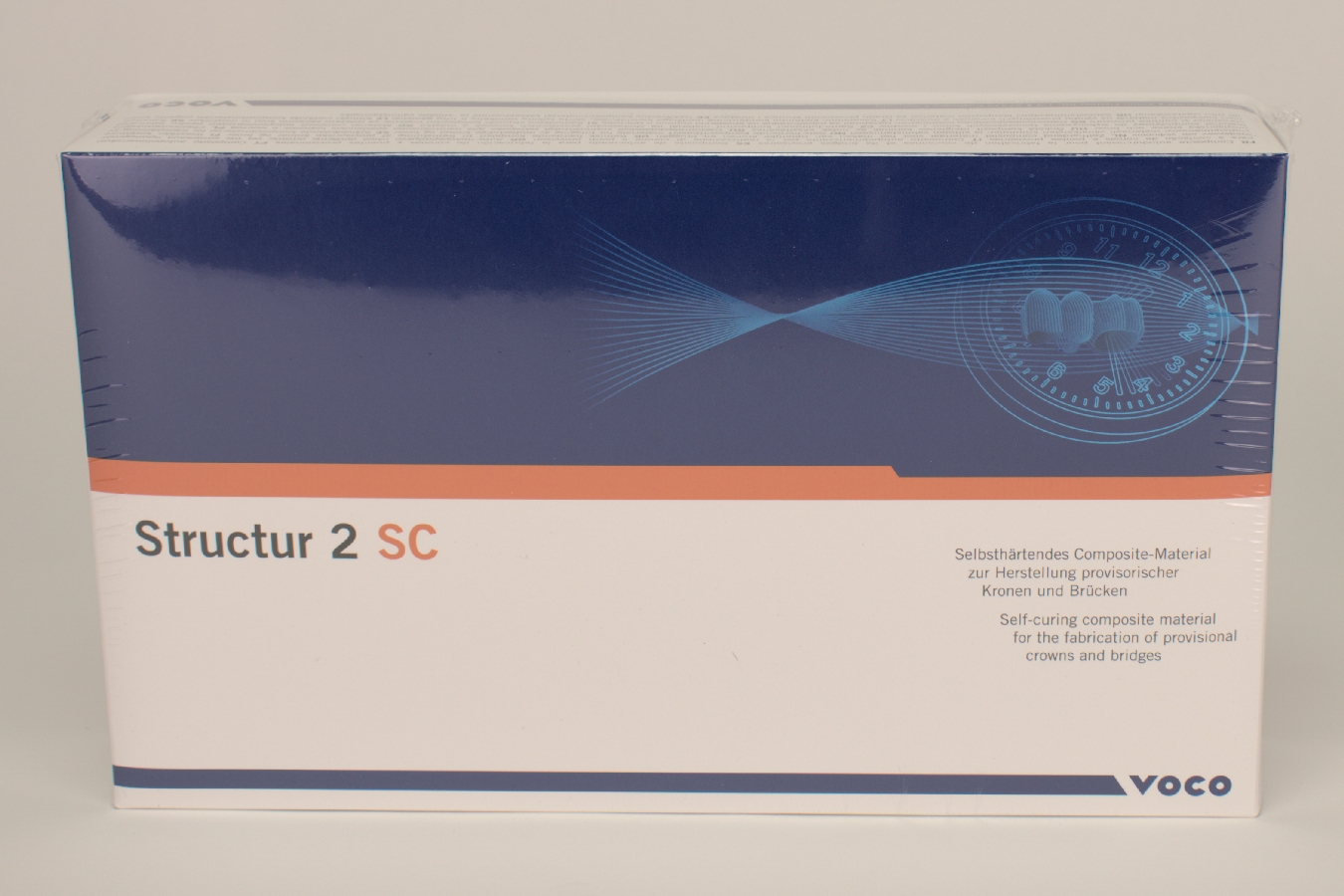 Structur 2 SC A3 Intro Kit