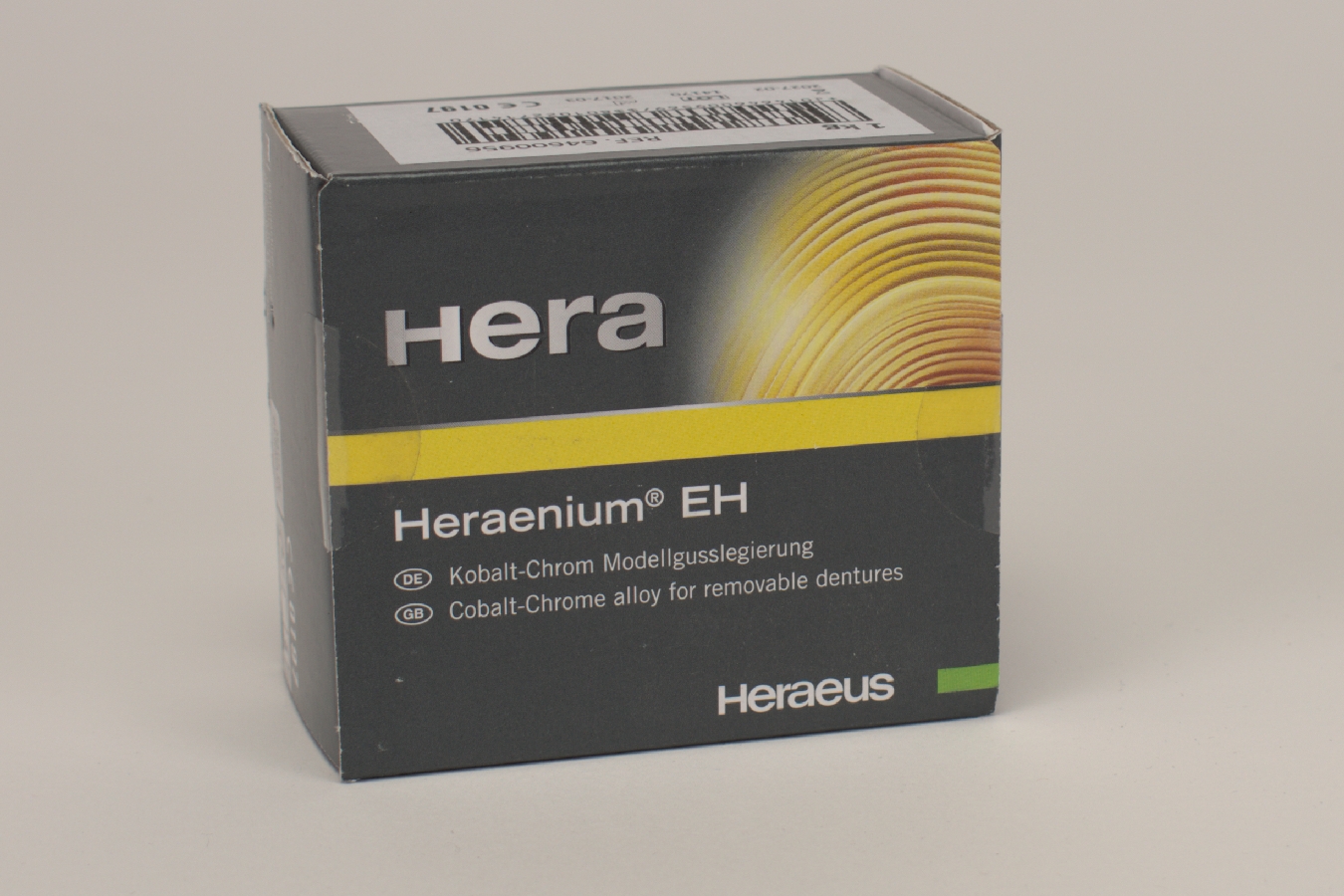 Heraenium EH  1000g Pa