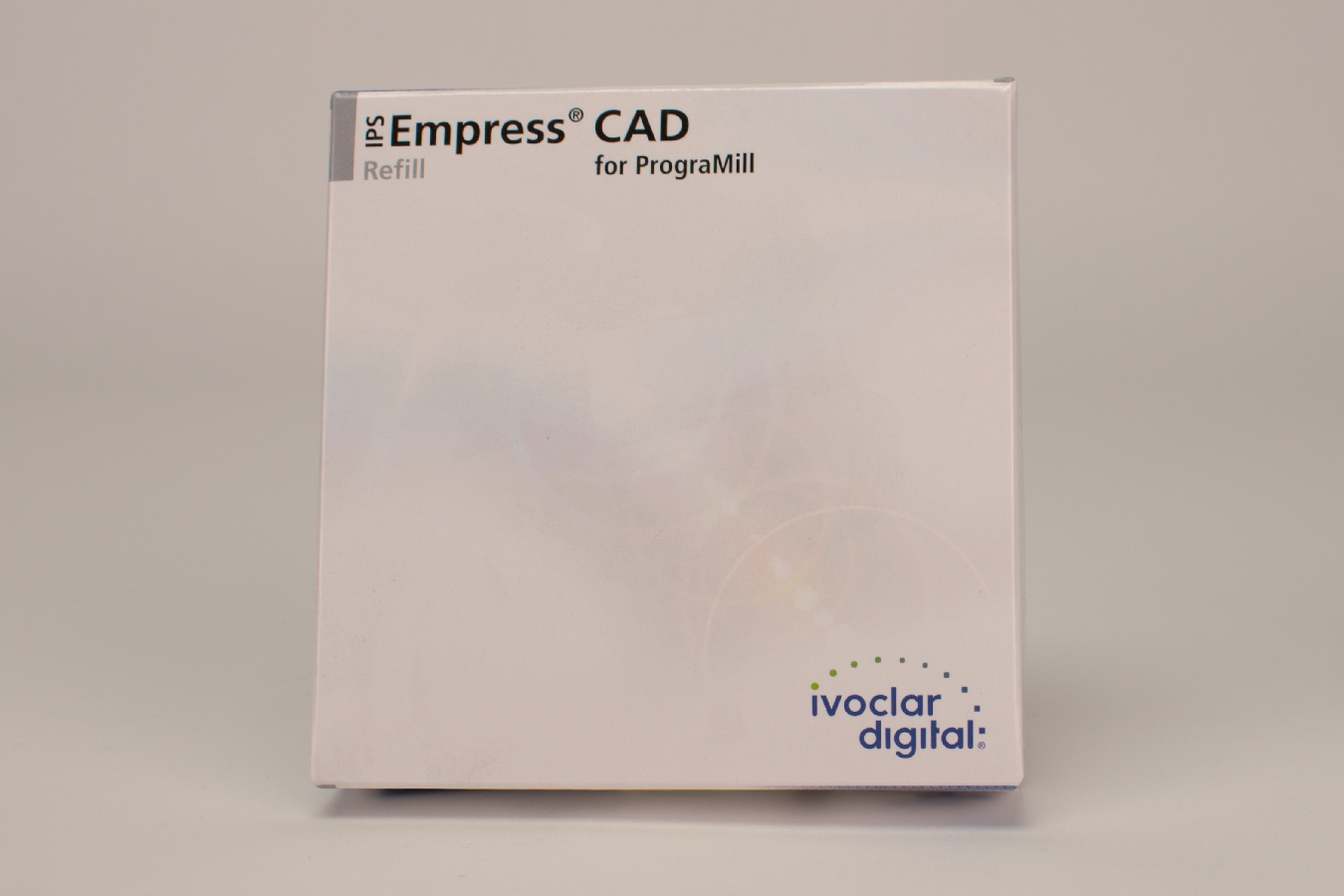 IPS Empress CAD PrograMill HT A3,5 I12/5