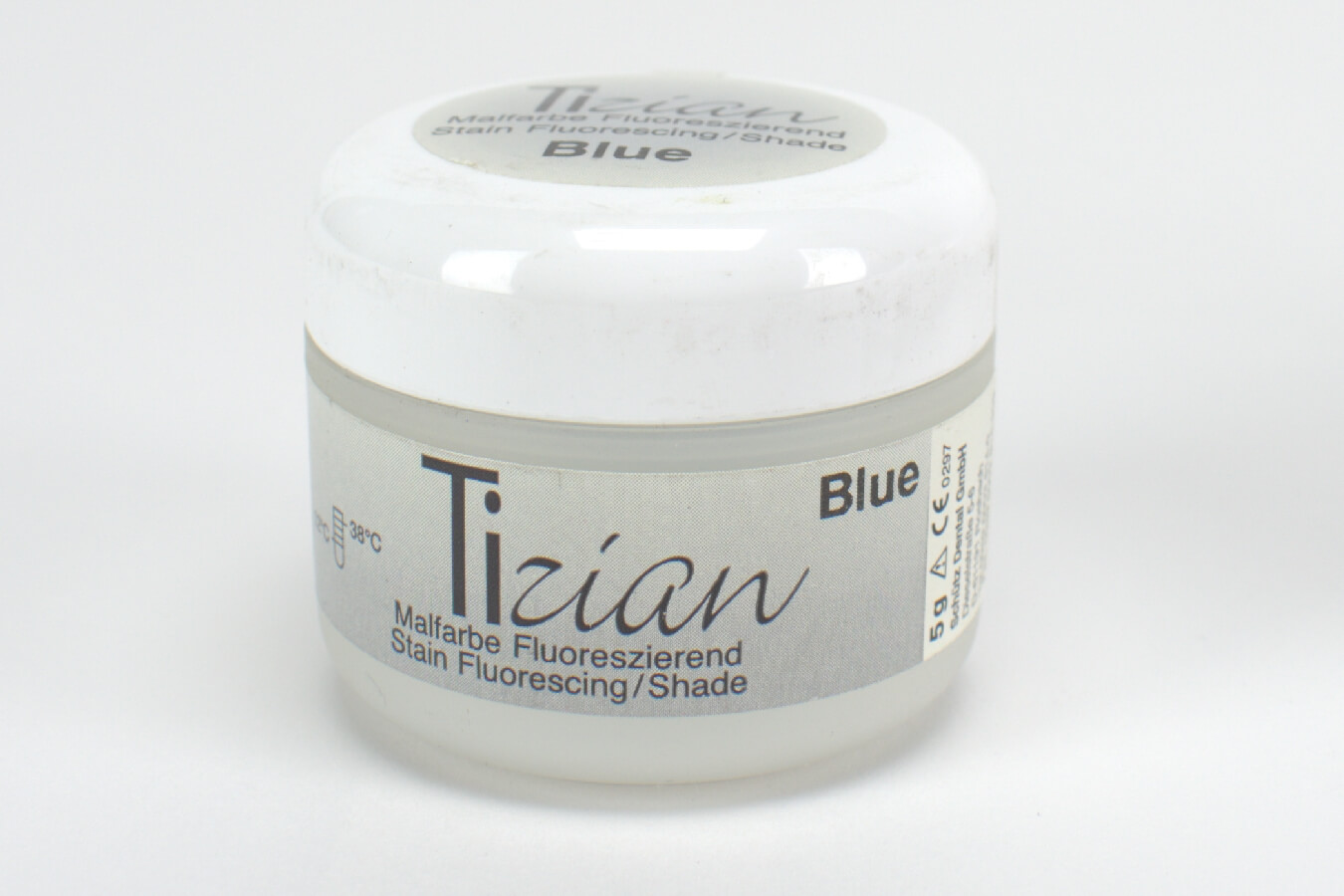 Tizian TI Stain Blue 5g