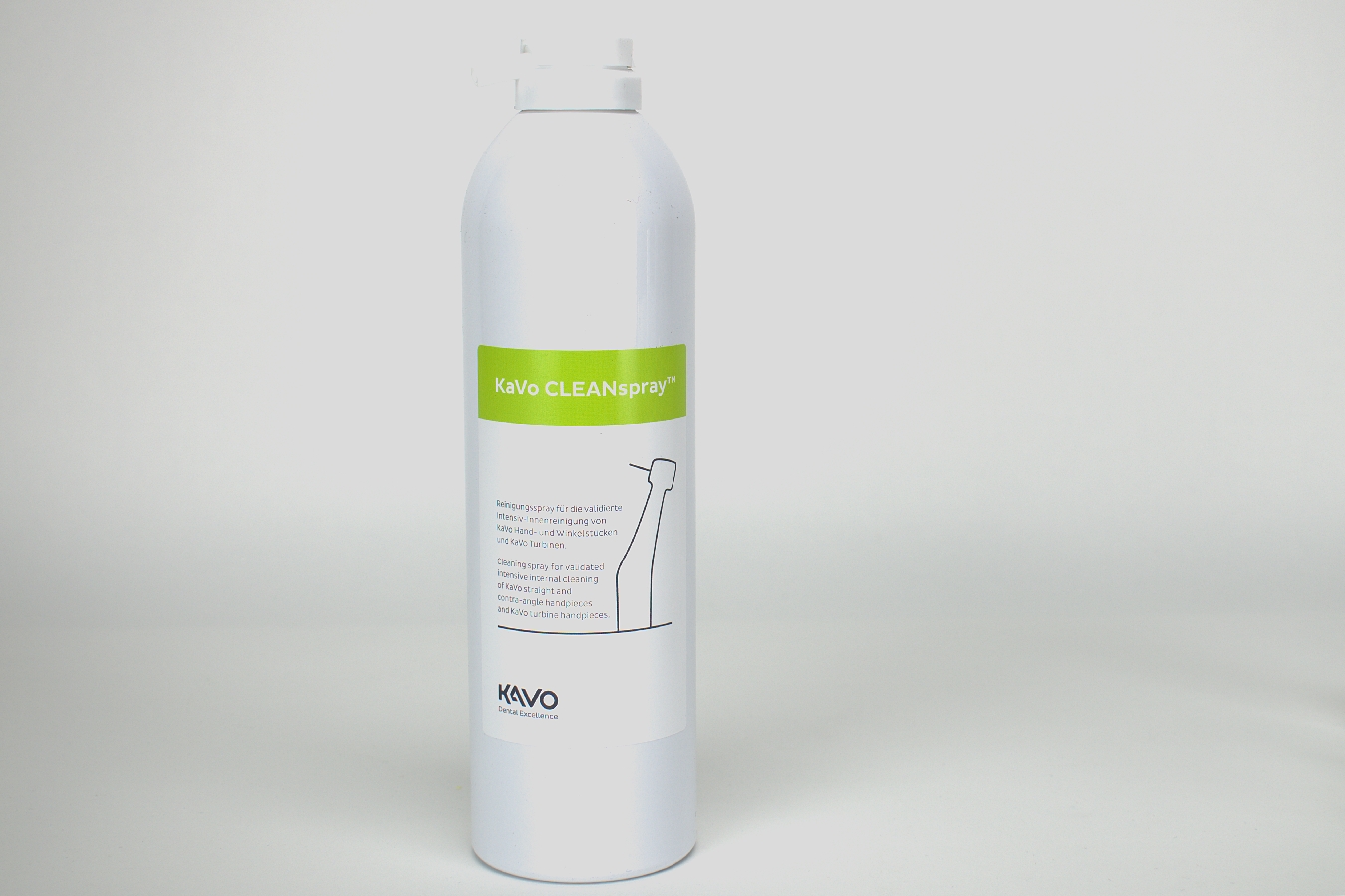 CLEANspray KaVo 500ml Dose