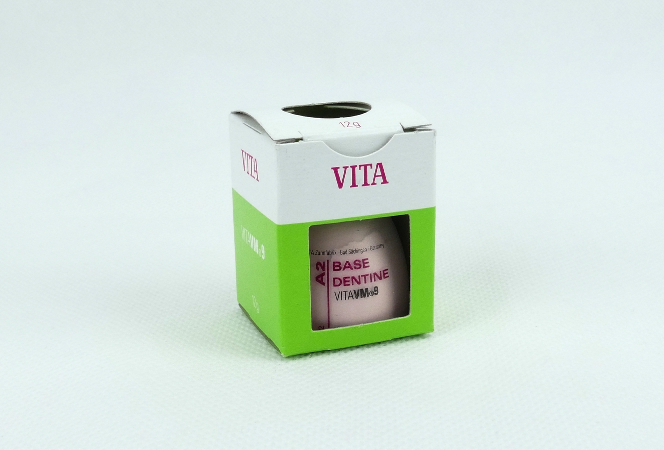 Vita VM9 Base Dentine A2 12g