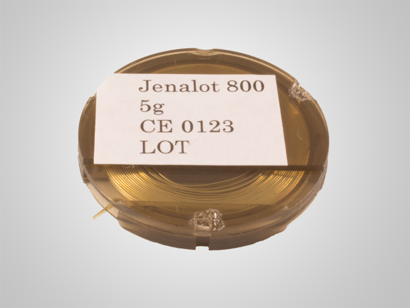 Jenalot 800 5g Spenderrolle