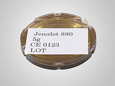 Jenalot 880 5g Spenderrolle