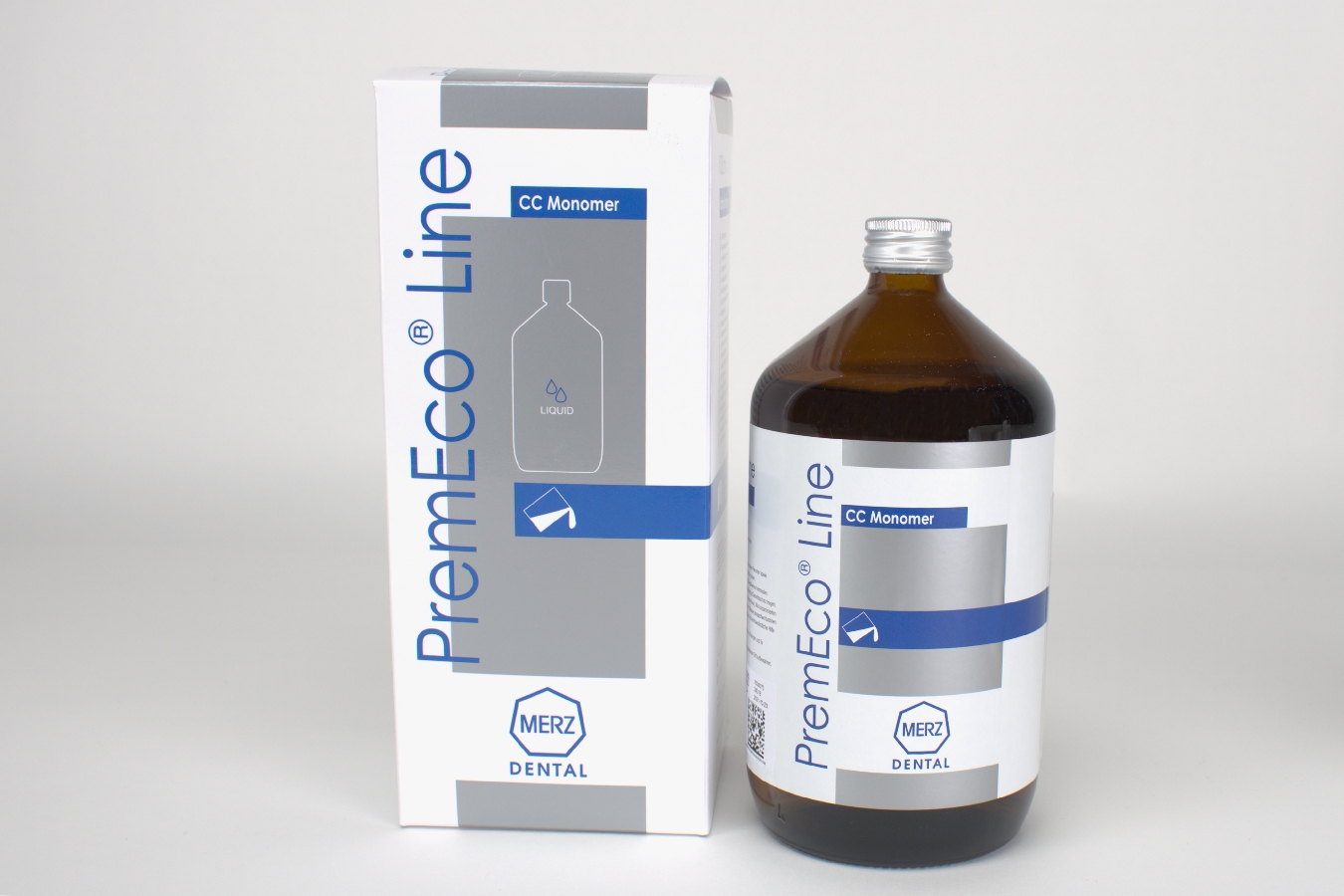 Prem Eco Line Monomer 1L Flasche
