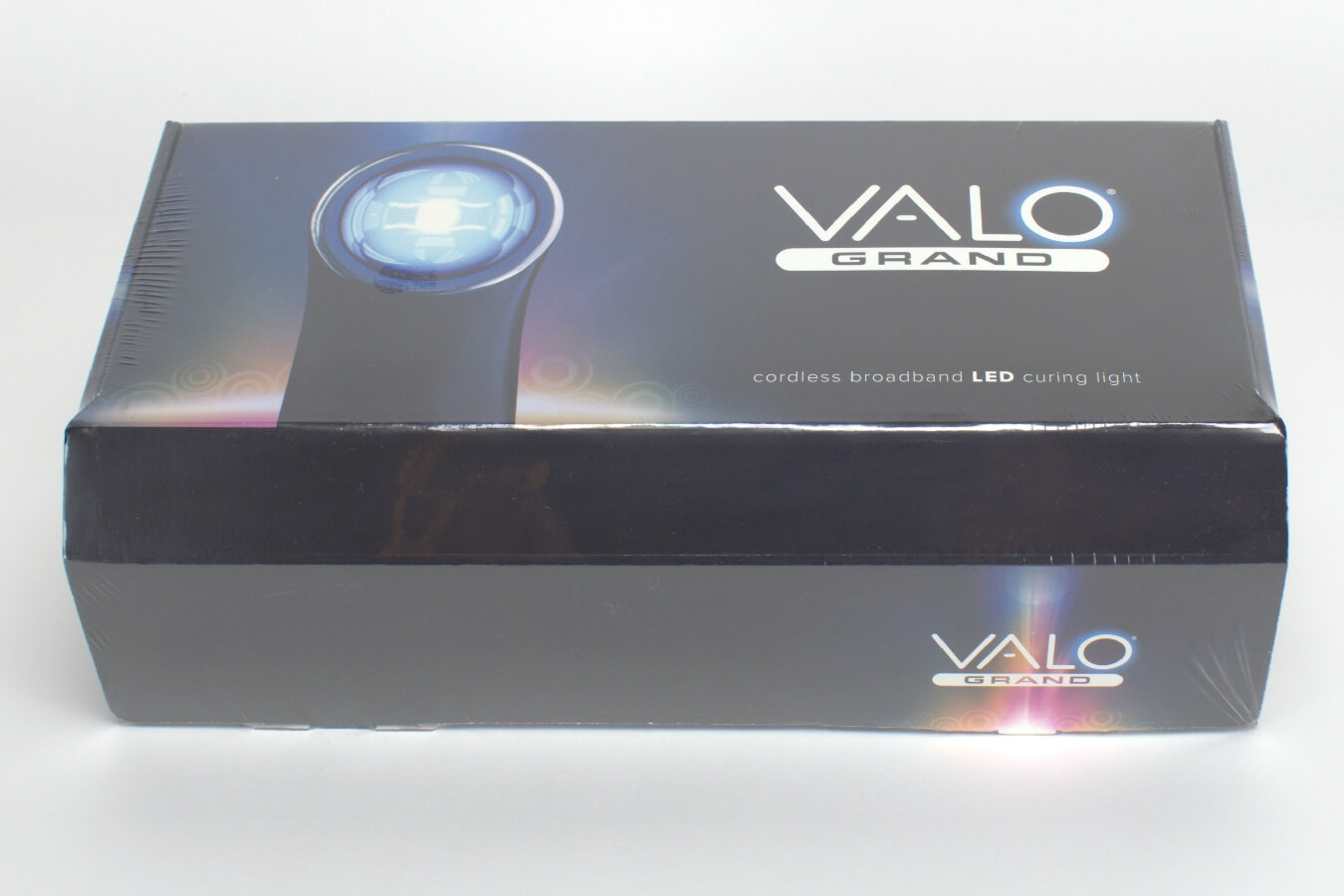 VALO Grand Cordless LED black  Kit