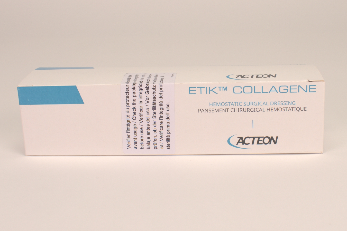 Etik Collagene 25 Zylinder Pa