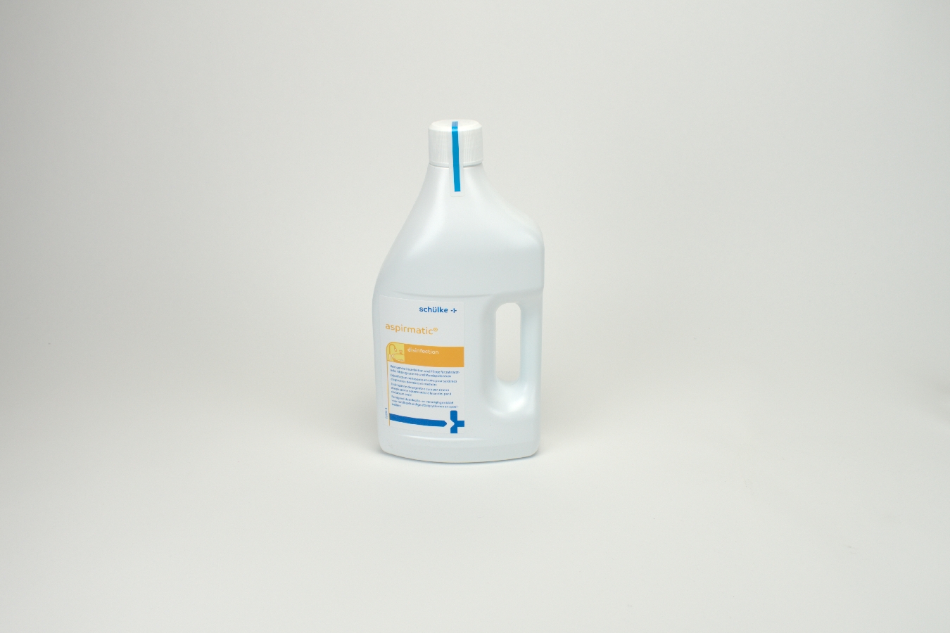 Aspirmatic 2L Flasche