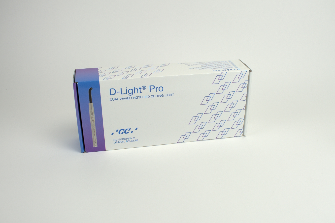 D-Light Pro Kit