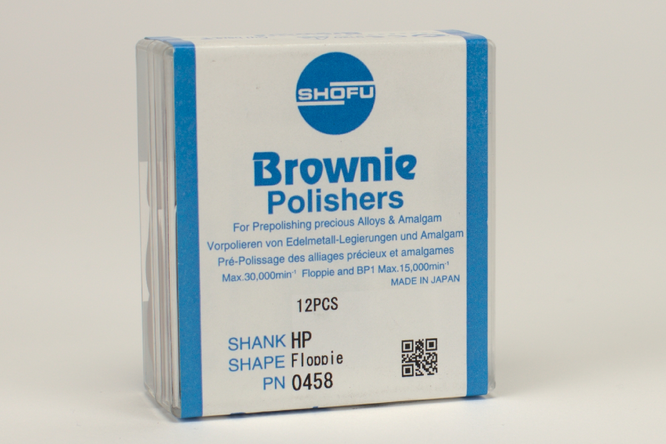 Brownie Floppie ISO 220 Hst  12 Stück