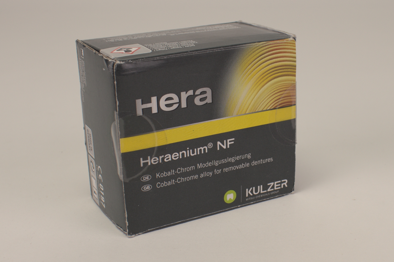 Heraenium NF  1000g Pa