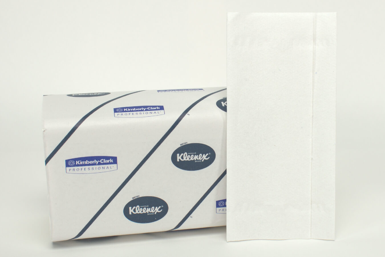 Kleenex ultra weiß 2Lg 21,5x41,5     Karton