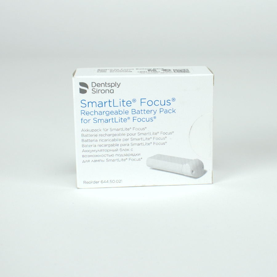 SmartLite Focus Batterie