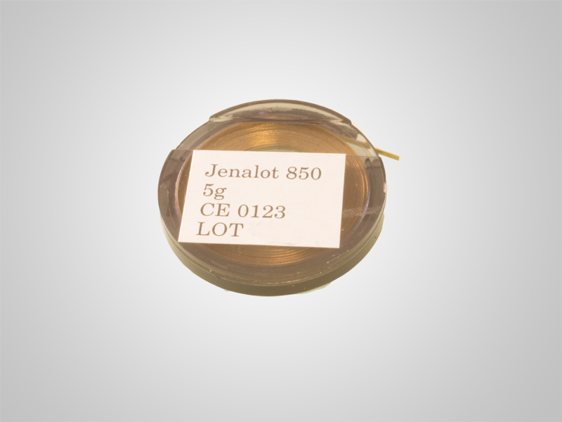 Jenalot 850 5g Spenderrolle