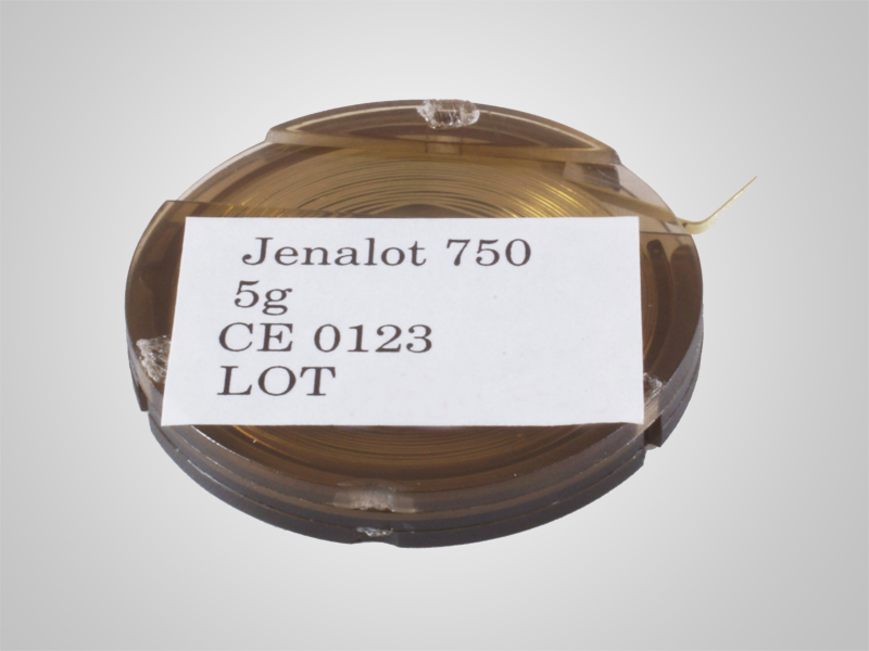 Jenalot 750 5g Spenderrolle