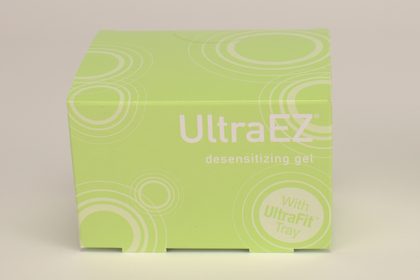 UltraEZ Kombitray je 4x OK+UK Mini Kit