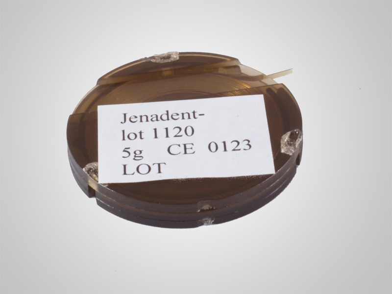 Jenadentlot 1120 5g Spenderrolle