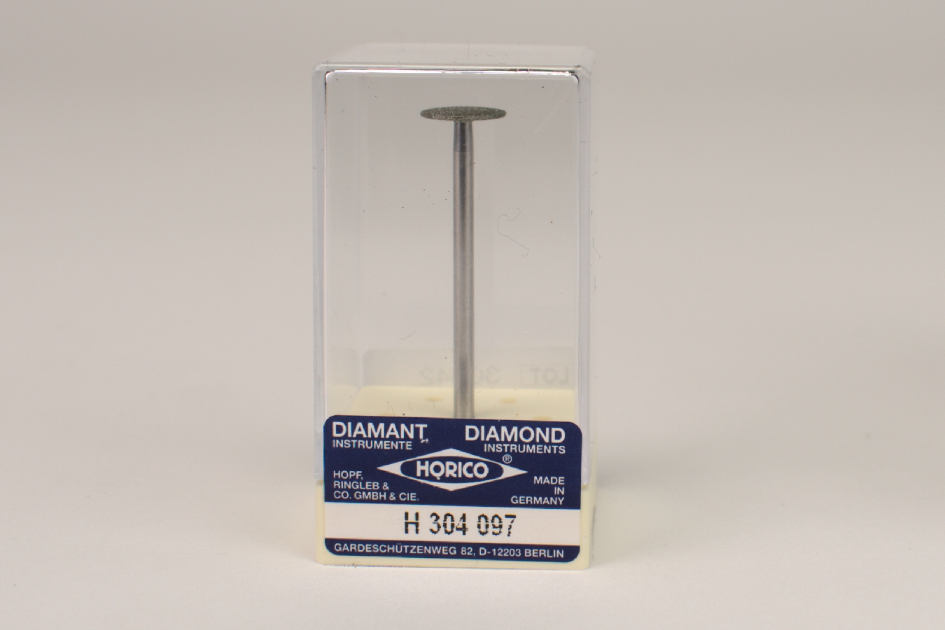 Diamant H 304 097 St