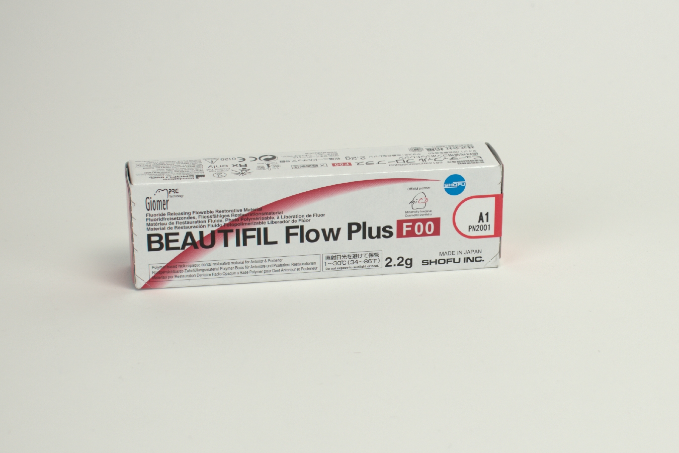 Beautifil Flow plus F00 A1 2,2gr Spr