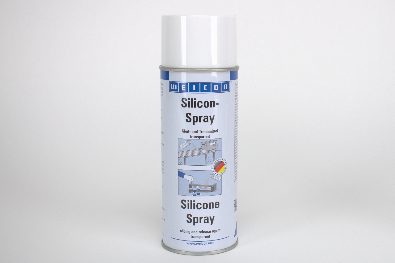 Silikon-Spray 400ml Dose