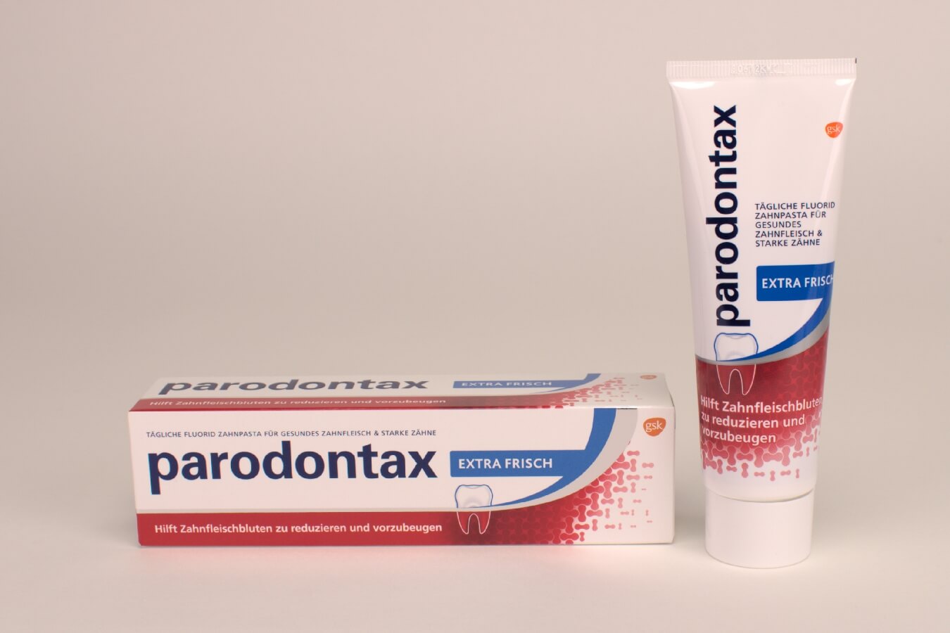 Parodontax Extra Frisch Zahnpaste  75ml