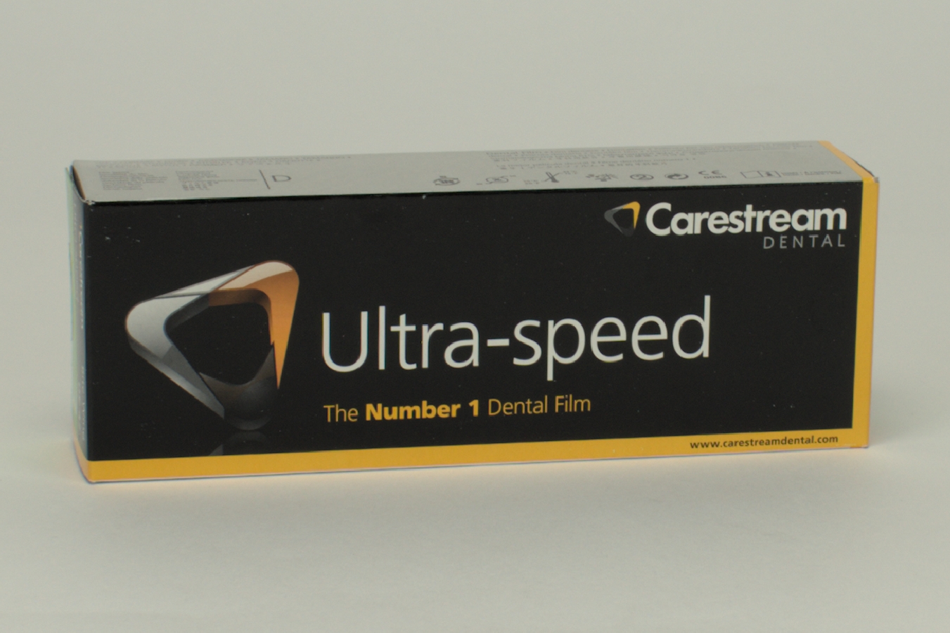 Ultra speed DF 42 2,7x5,4cm 3B&w100 Stück