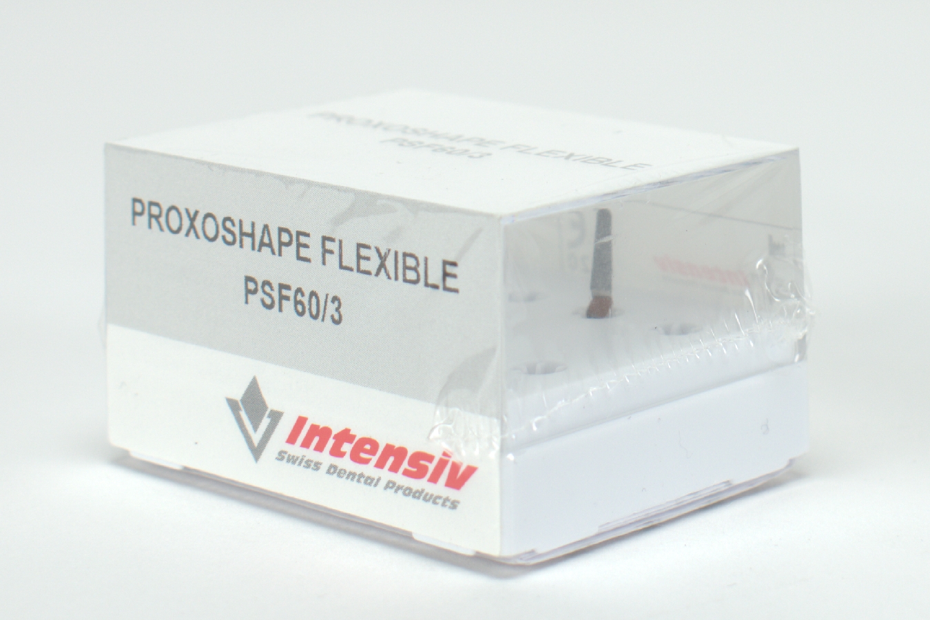 Proxoshape Flexible 60µm  3 Stück