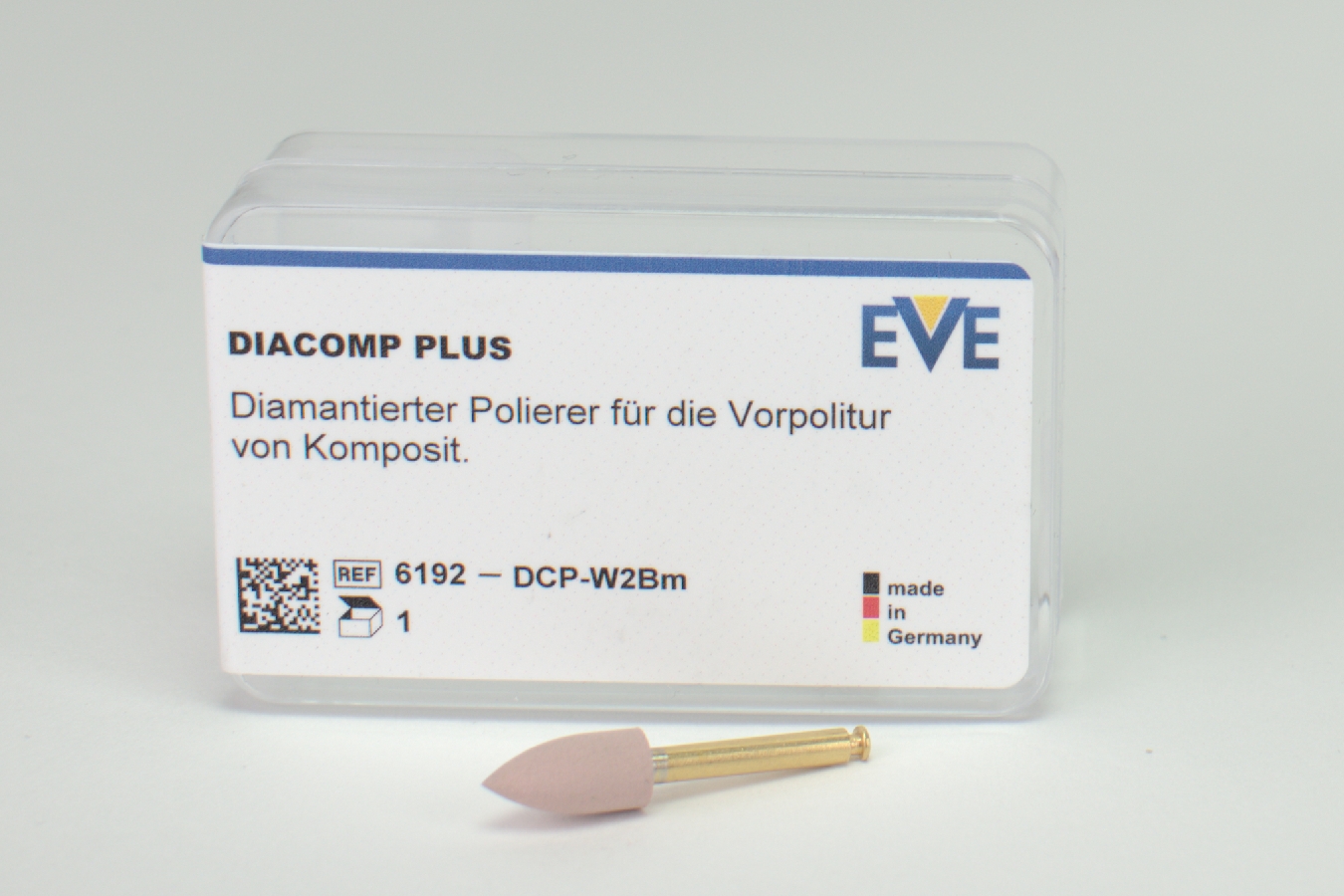 EVE Diacomp Plus DCP-W2Bm Wst  St